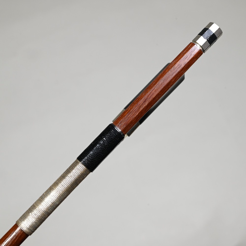 1/2 K. SUGITO Violin Bow (Intermediate), Japan