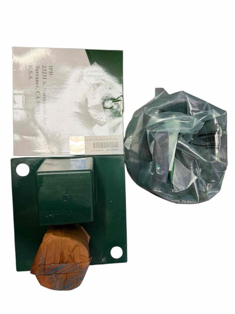 NEW IPD Piston Kit APR 2882023