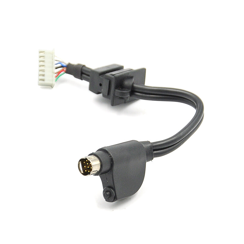 Wave Music System Multi-CD 3 CD Changer 9 Pin Cable for Bose BoseLink