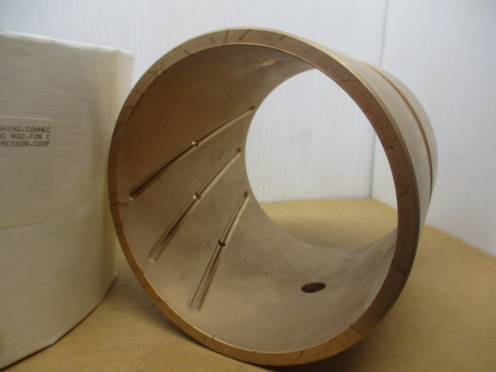 COOPER-AJAX k7209 BUSHING CONNECTING ROD