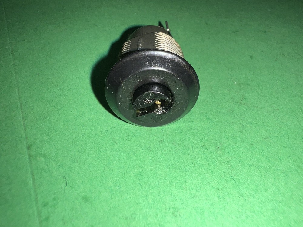 Arctic Cat OEM Ignition Switch 0115-168 New