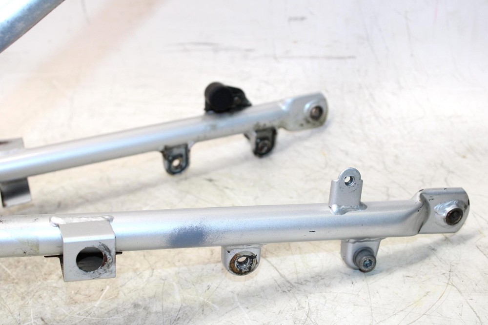 2004 Kawasaki Klr650 Rear Back Sub Frame Subframe