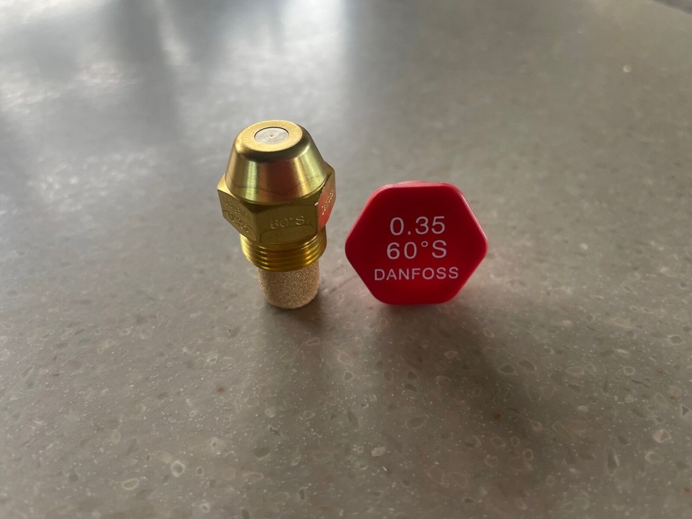 Aqua Hot WPX-886-41A Nozzle Genuine Aqua Hot