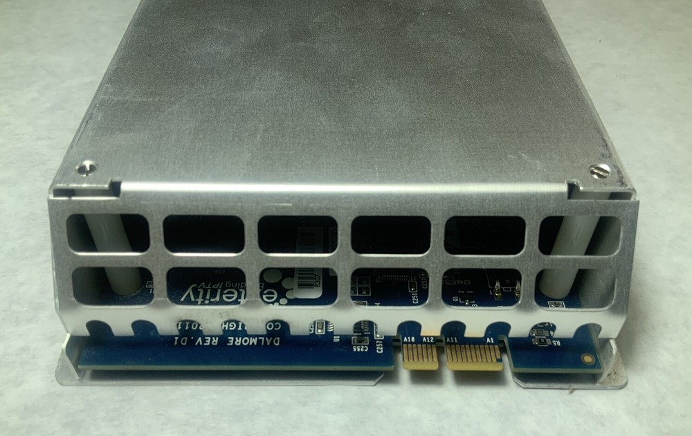 exterity avstr e3535 encoder IPTV