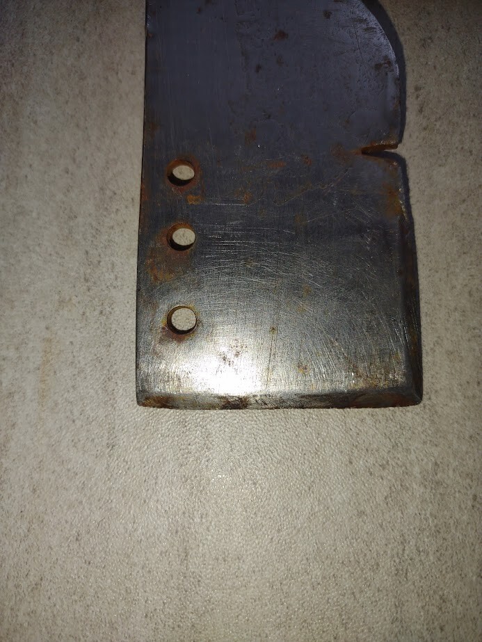 VAUGHAN ROOFING - DRYWALL HAMMER