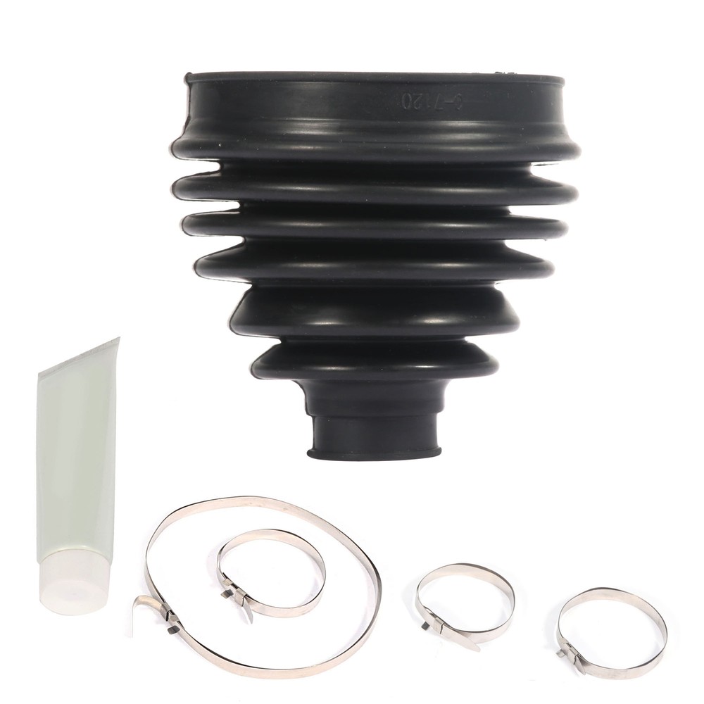 For 99-2010 Chevy Silverado 1500 Outer CV Axle Boot Kits Front Left Right New