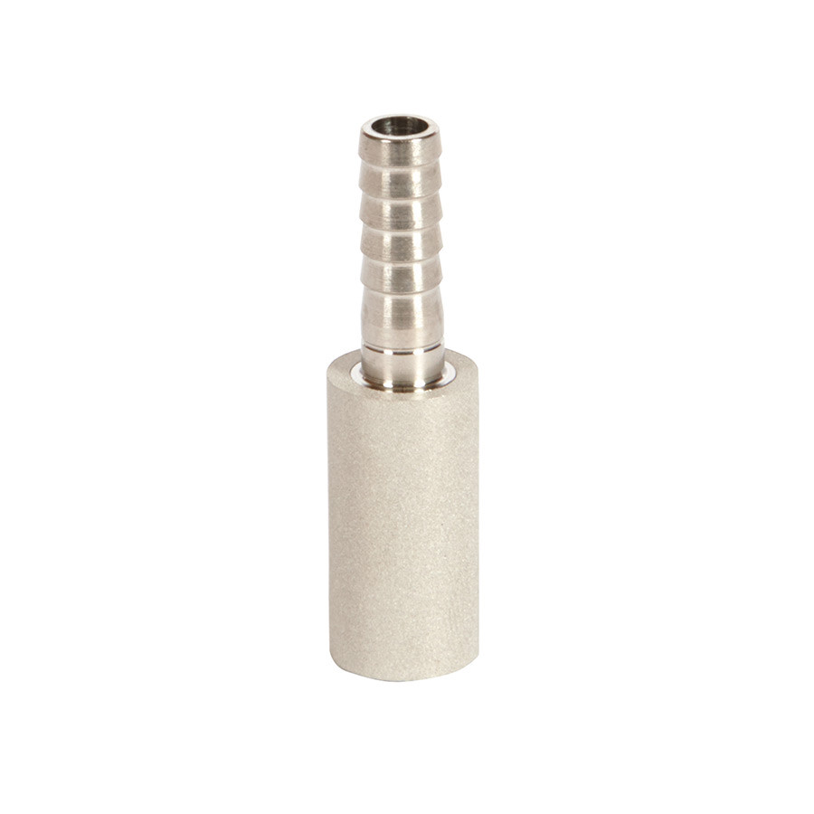Replacement Stainless Steel 0.5 Micron Diffusion Air Stone NSF Approved