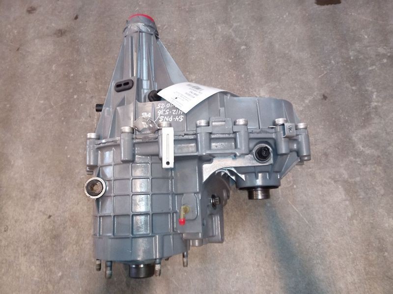 2003-2007 Chevy Silverado 1500 Transfer Case Assembly Electric Shift Opt NP8 OEM