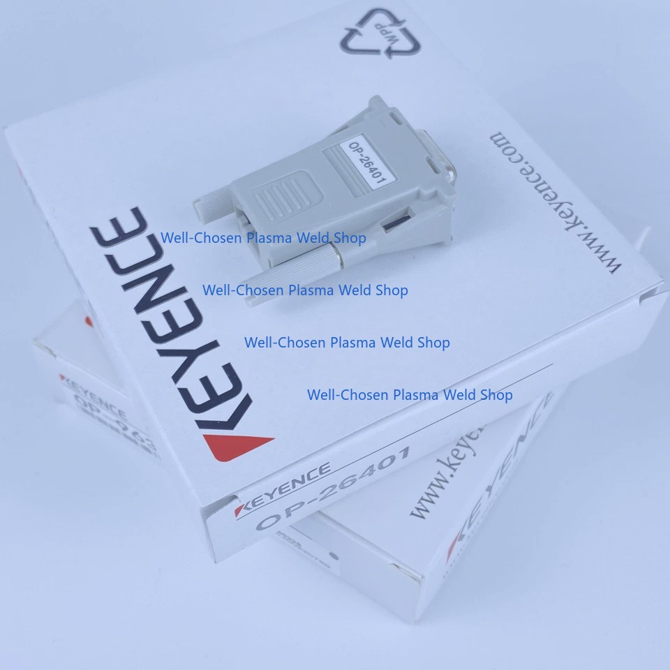 ONE Keyence OP-26401 conversion adapter NEW