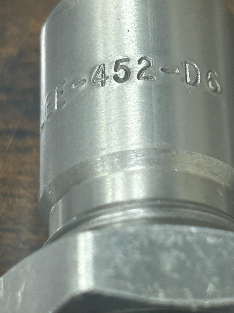 LEE .452 Lube & Size Die