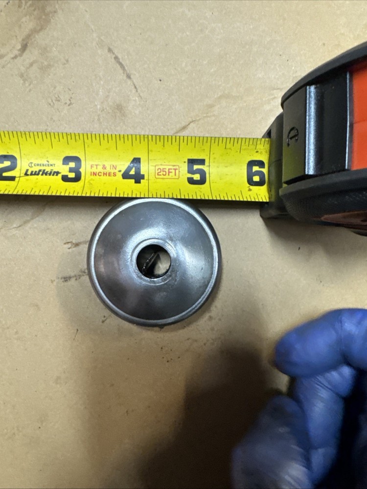 South Bend 14” Drill Press  Return Spring Assembly