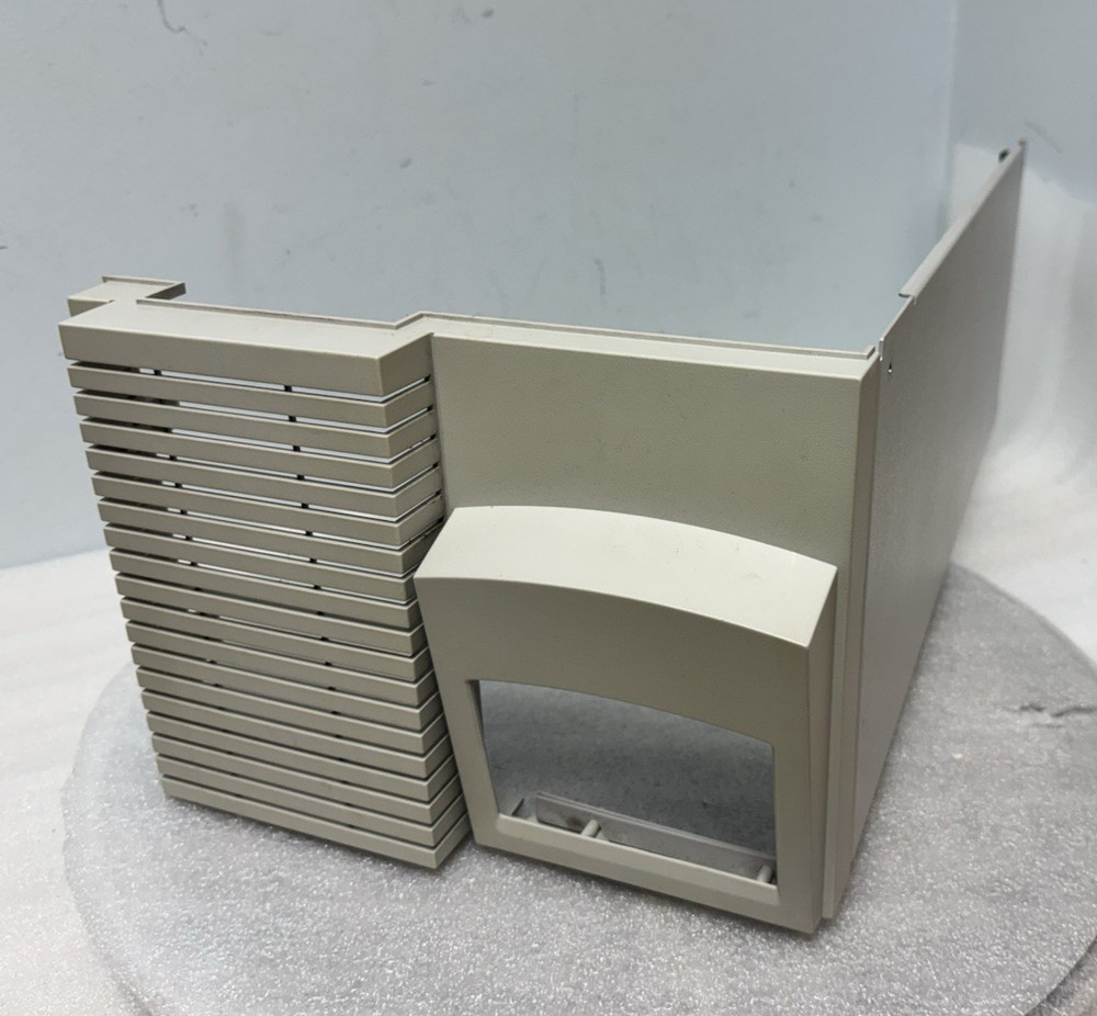 Cover Panel (front/Side) for 5973 MSD Mass Selective Detector (#2)