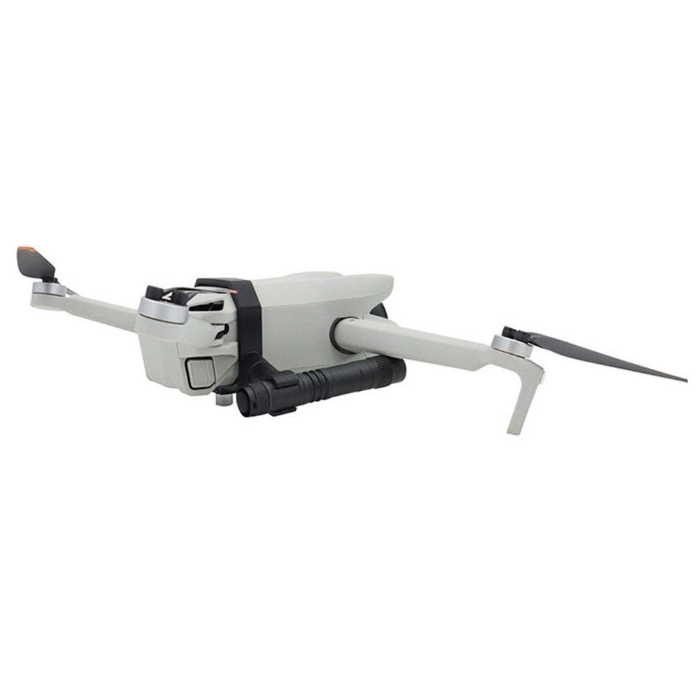 LED Night Flight Light Searchlight Mount Kit for DJI Mini 3 Drone Accessories