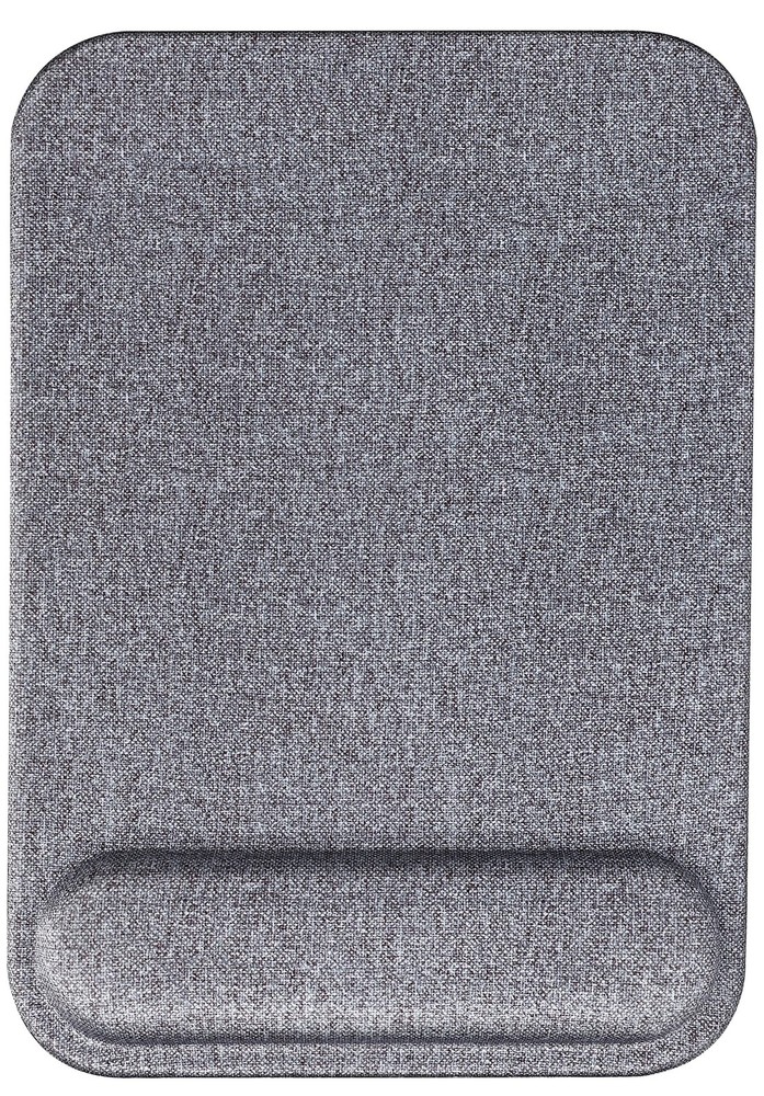 Ergonomic Mouse pad, Portable Comfortable Mouse pad, Suitable for Computers, ...