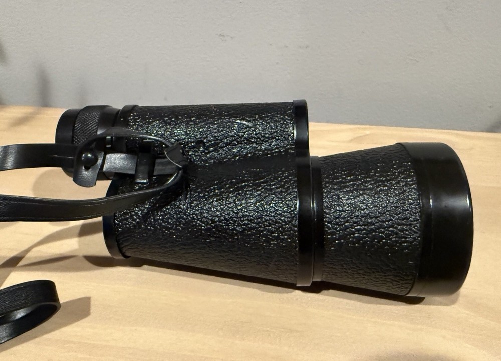 Selsi 20 X 50 Monocular Field 3 Degrees used