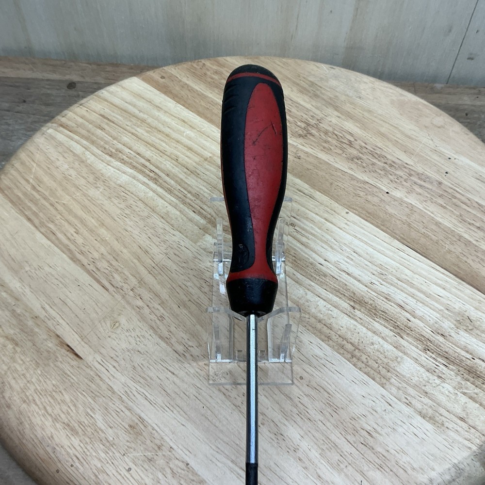 MAC TOOLS T25 TORX SCREWDRIVER (T)