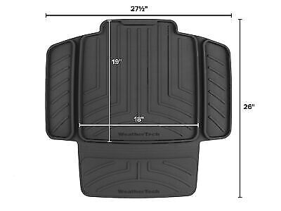 WeatherTech Child Car Seat Protector