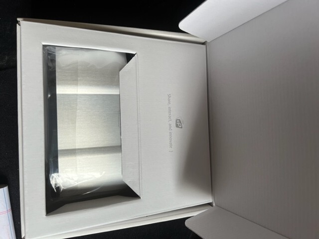 wePresent WiPG - 1600