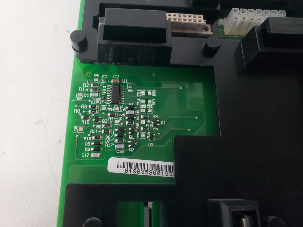 Best Power PCP-0454 E Circuit Board PCP-0454-E