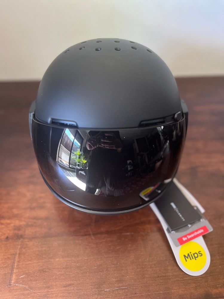 POC LEVATOR MIPS helmet new + gift