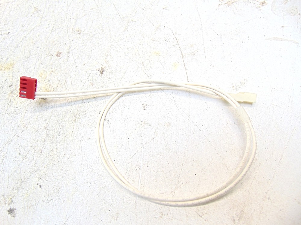 GE Electric Range JBS360DM2BB Control Harness WB18X31489