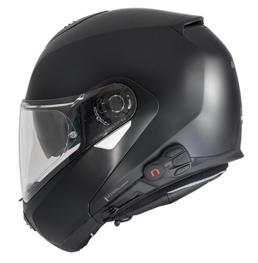 N-COM B902 R Bluetooth intercom for Nolan helmets