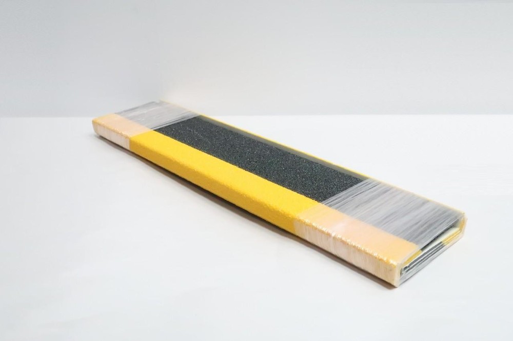 Safeguard Gripped Side Step Accessory