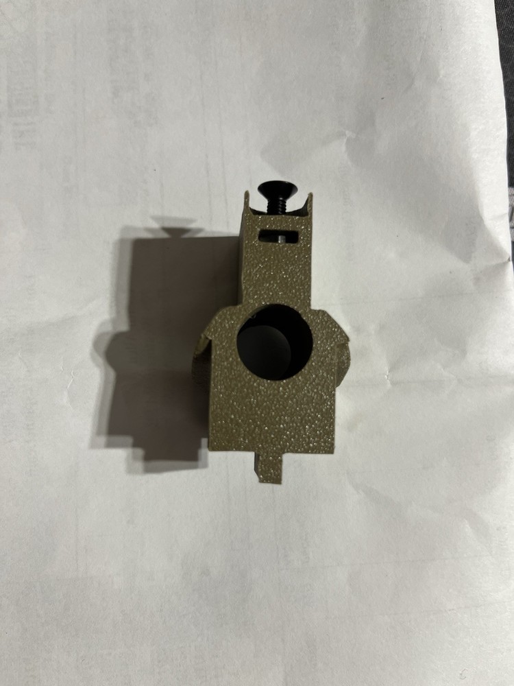 AIRSOFT VFC SCAR Buffer AIRSOFT