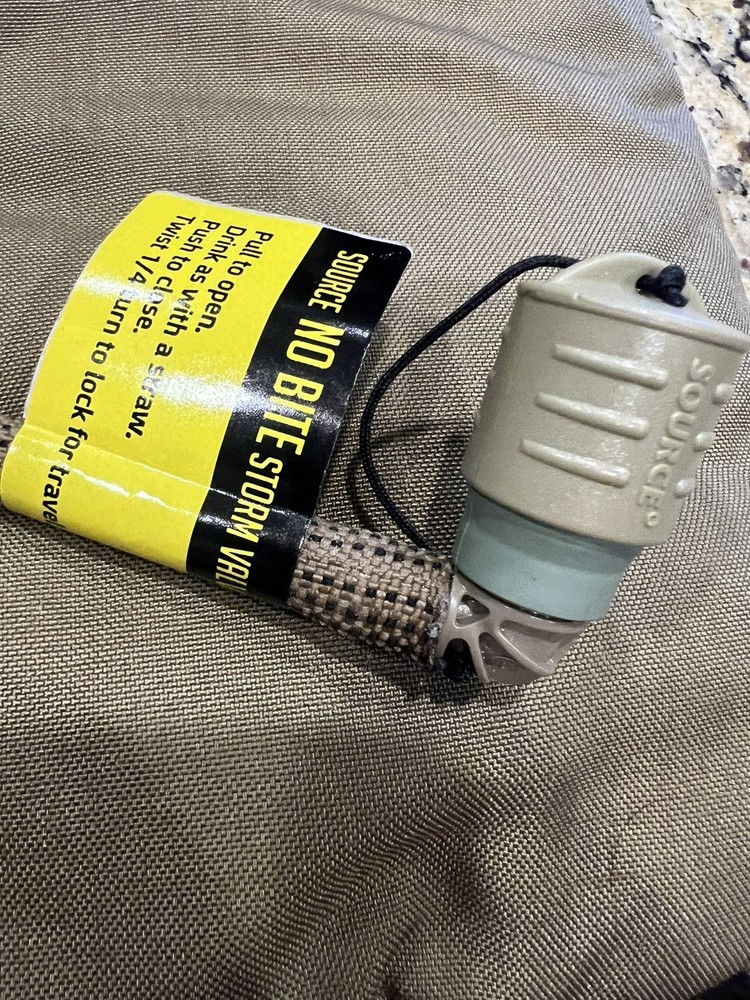 USMC Tactical SOURCE Hydration System 3L 100oz