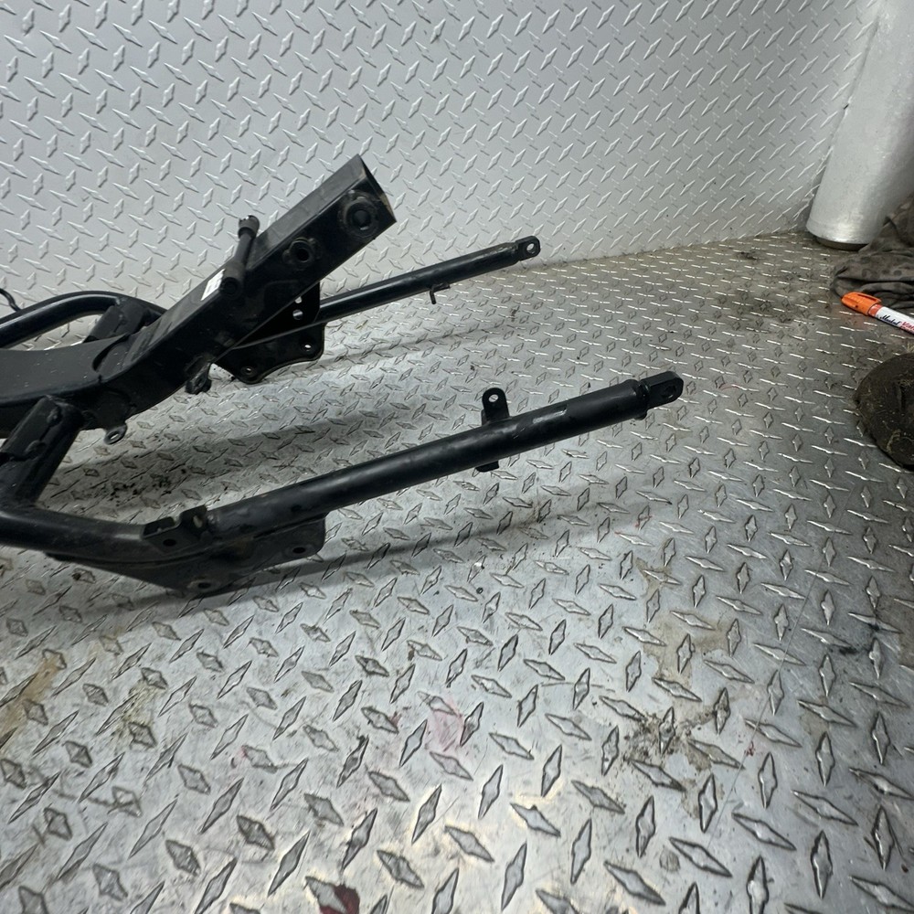2003-2009 Honda Interceptor 800 VFR800 REAR SUB FRAME SUBFRAME