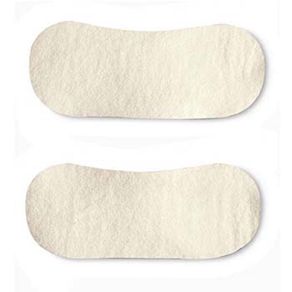 Hapad Heel Grips, Pair