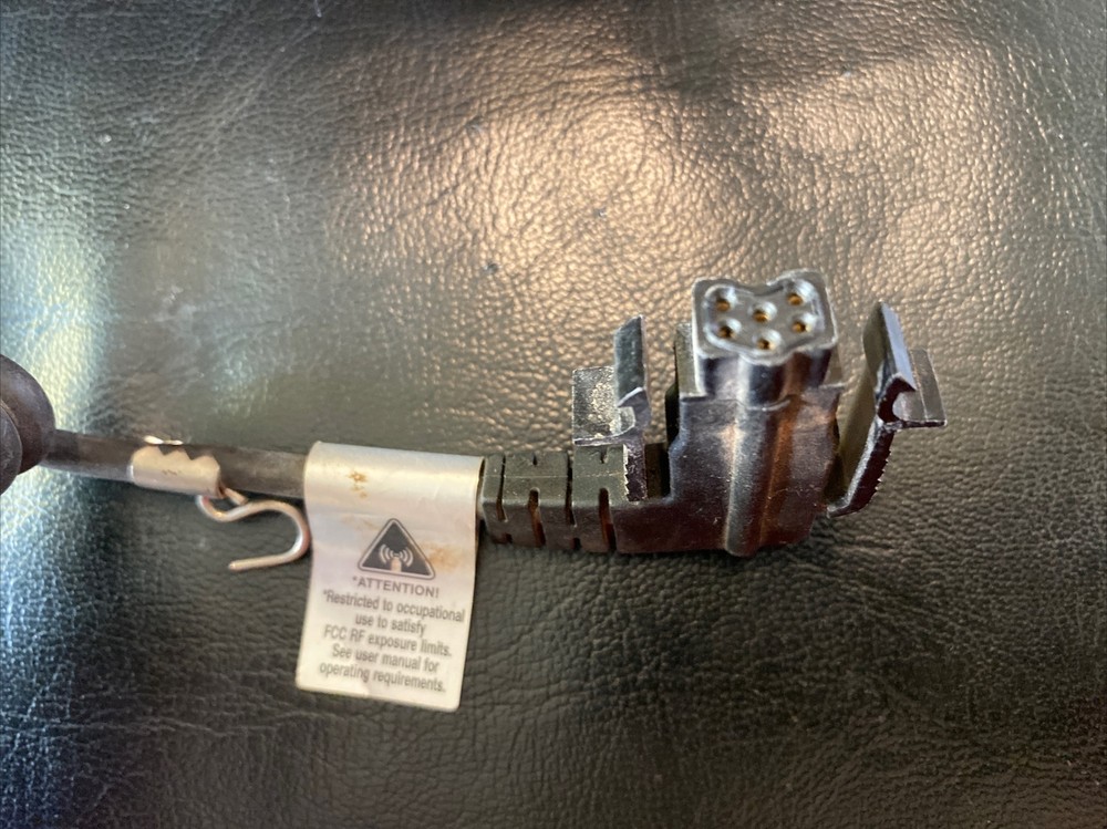 Motorola HMN1061A Mic - Used