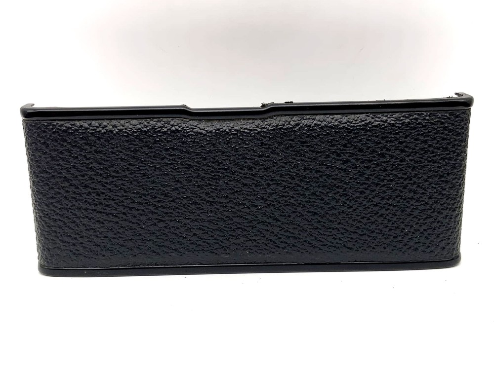 Miranda DX-3 Black Camera Back Replacement Part