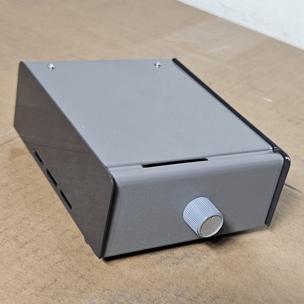 New Pioneer STP-1 Solid State Equalizer Transistor Head Amplifier