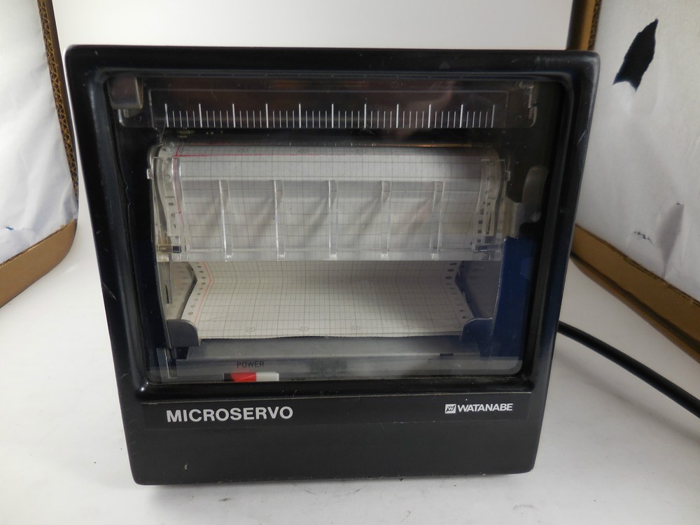 Watanabe Microservo 6401
