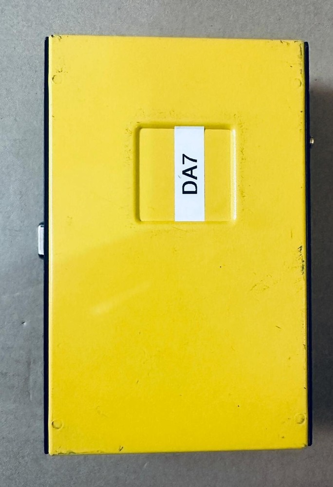 VITRONIC MICROSPACE® MPC21A fanless, energy-efficient mini-industrial computer