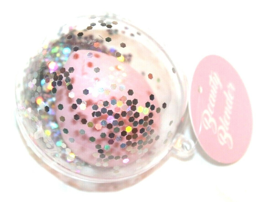 Upper Canada Pink  Beauty Blender Sponge