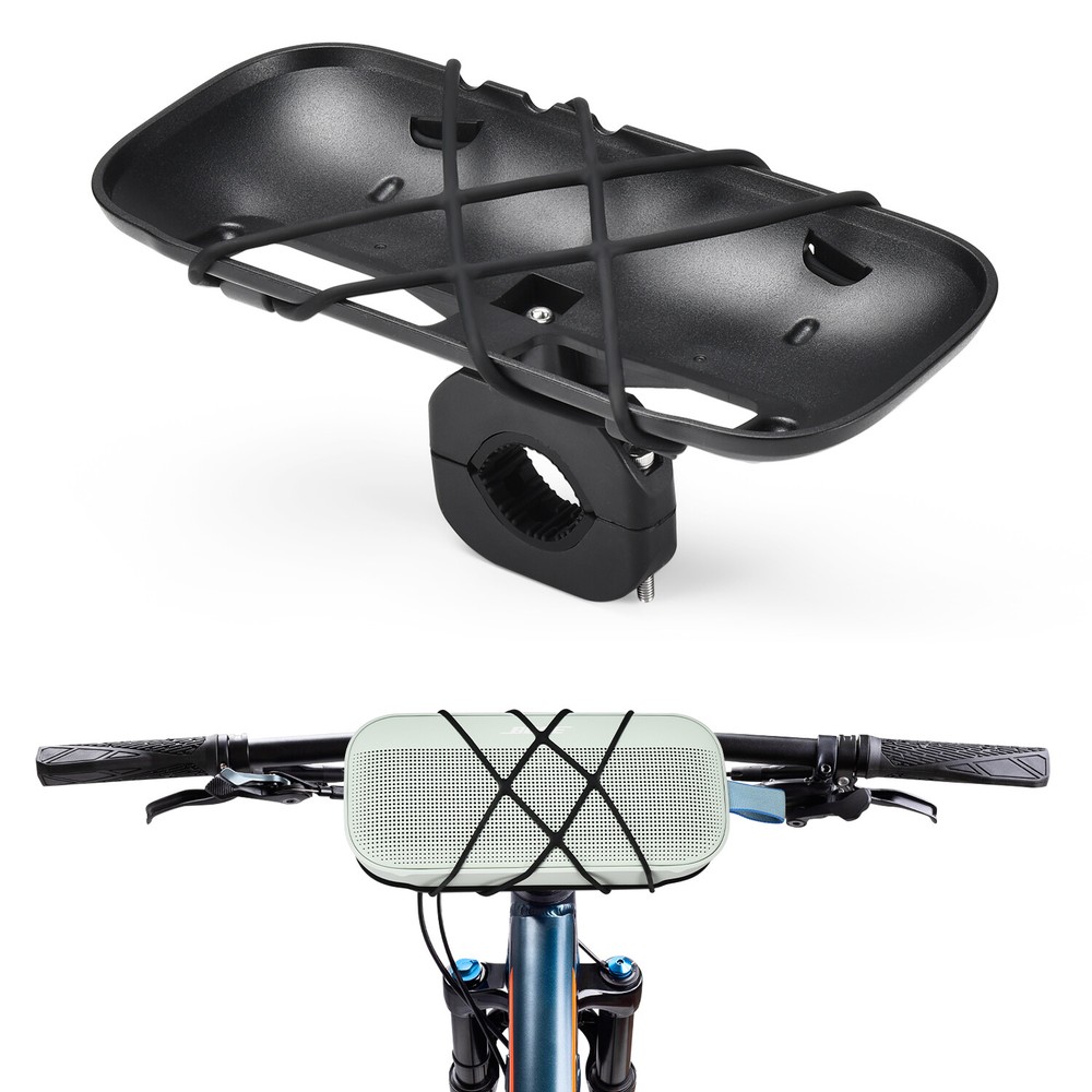 Audio Bracket For Bose SoundLink FLEX Generation 1/2 Bicycle Mounting Bracket
