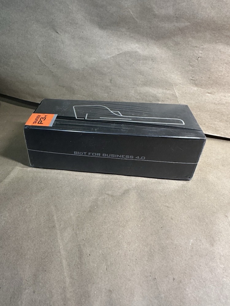 SUNMI P3H Smart Payment Terminal