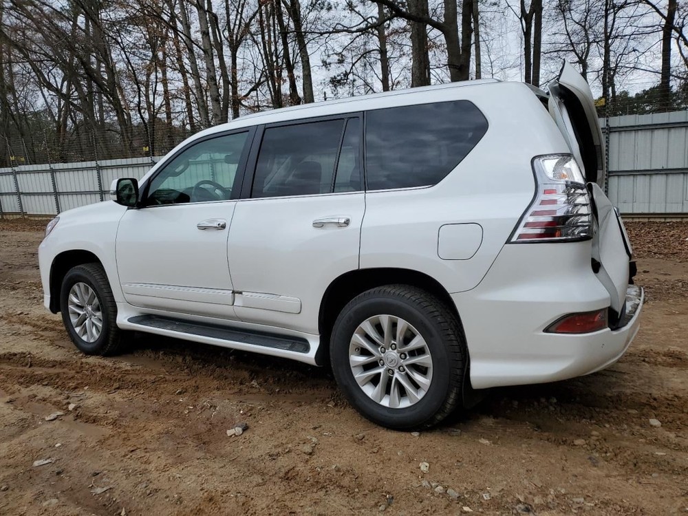 GX460 2016 Glove Box 4900254