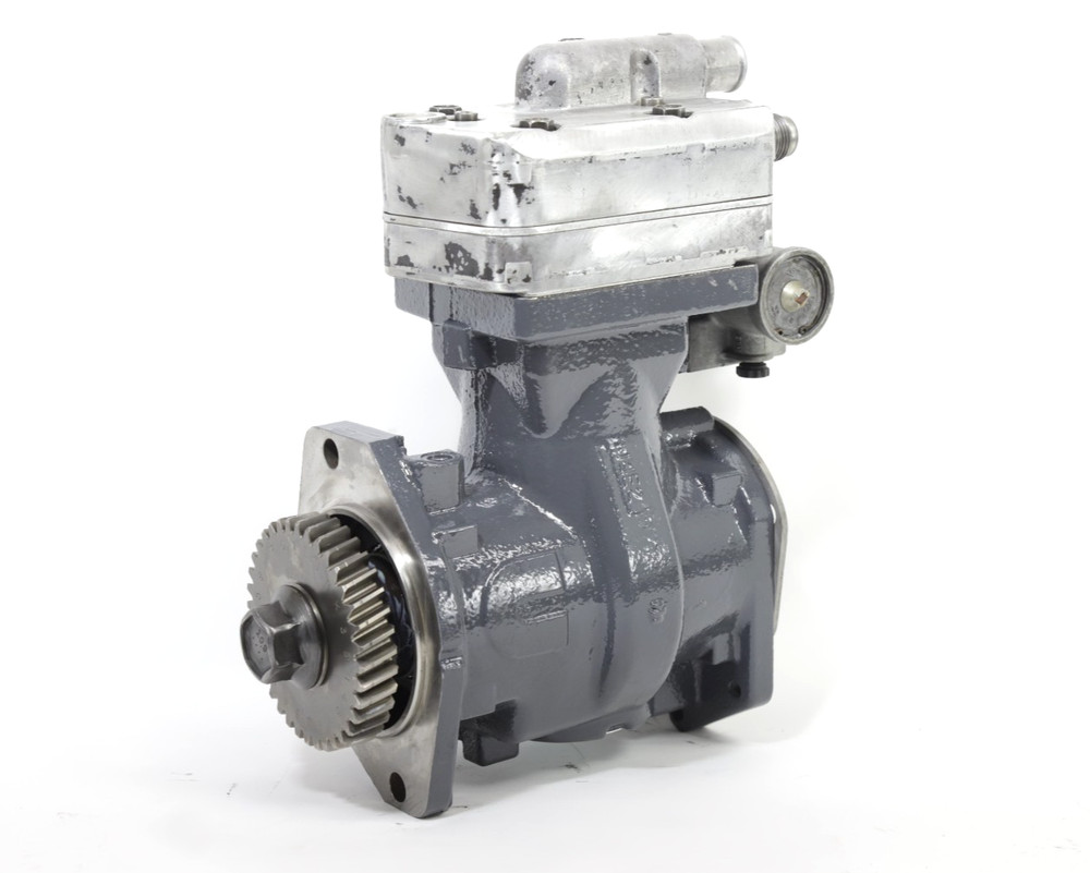 Rebuilt Wabco Cummins ISB/QSB Air Compressor | 3949095