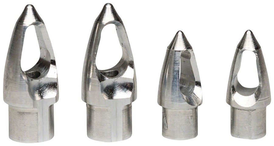 TCS Rocket Tire Plug Refill Pack - WTB TCS Rocket Tire Plug Refill Pack -
