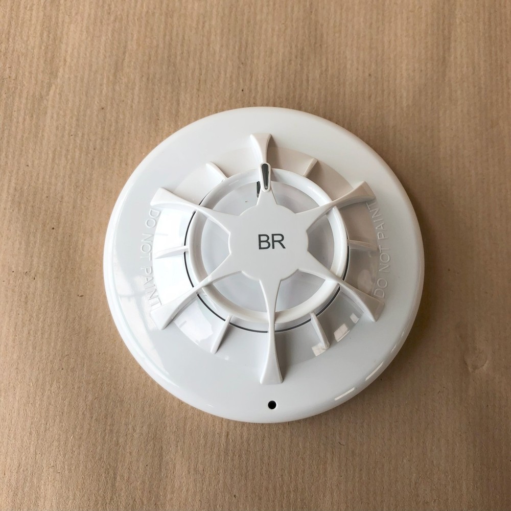 APOLLO ORB-HT-41015-MAR HEAT DETECTOR CLASS BR