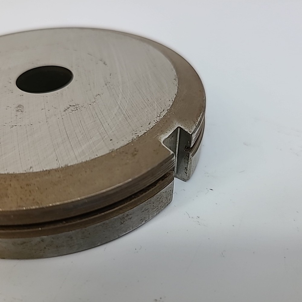 Mate .672 + .012 Punch Press Die