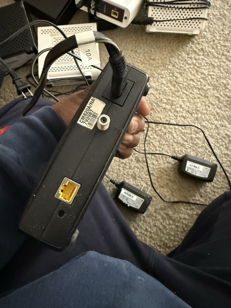 Arris Cable Modems