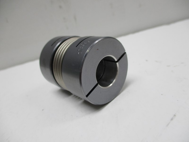 COUPLING MBC33-10-10-A NSNP