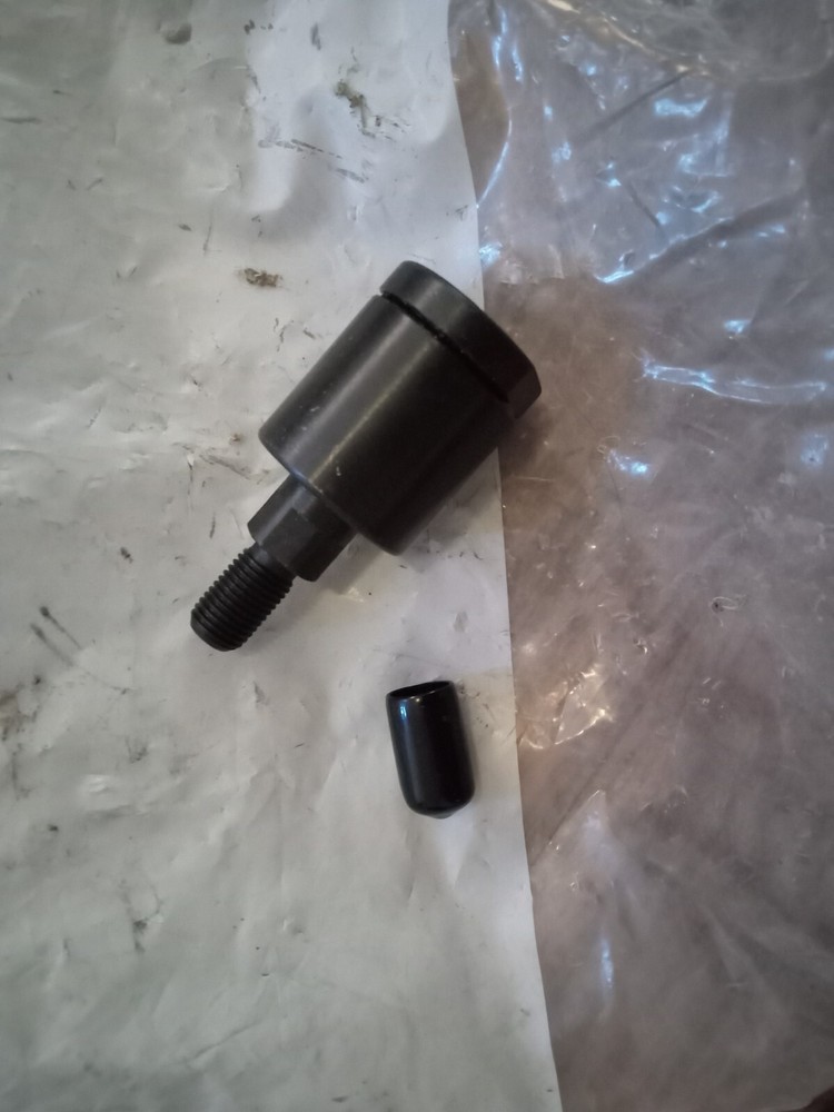 Alignment Coupler Part #118684 New