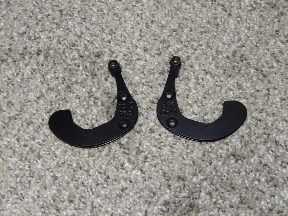 Mathews CC Bow Modules- Sold Per Set- Halon 5, 6, 7 and other models