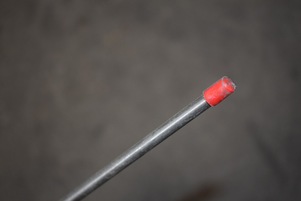 NEW PYCO 1/2'' Connection, Thermocouple, Size: 46''