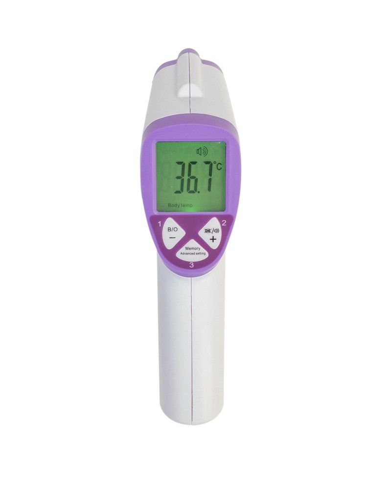 Infrared Thermometer